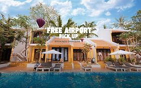 Hoi An Phu Quoc Resort&Spa